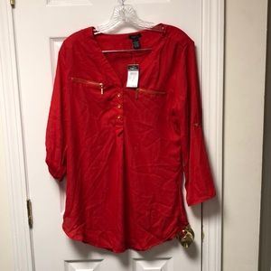 Rue 21 Blouse